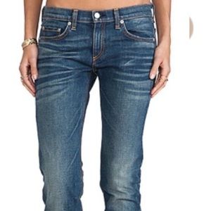 Rag & Bone The Dre jeans
